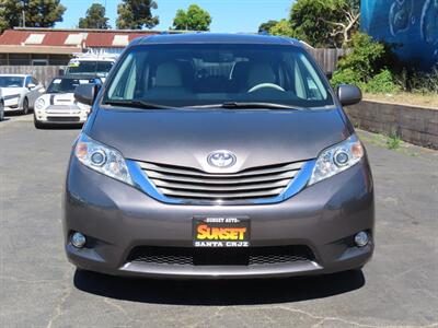 2014 Toyota Sienna XLE 8-Passenger   - Photo 56 - Santa Cruz, CA 95062