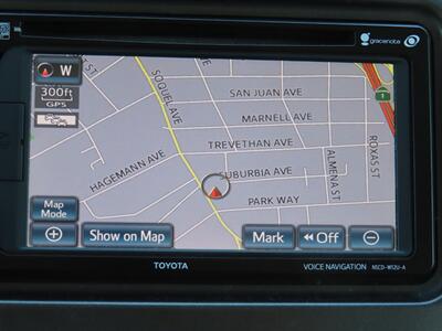 2014 Toyota Sienna XLE 8-Passenger   - Photo 16 - Santa Cruz, CA 95062