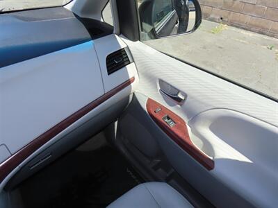 2014 Toyota Sienna XLE 8-Passenger   - Photo 22 - Santa Cruz, CA 95062