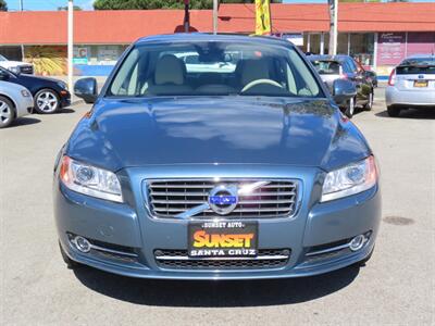 2013 Volvo S80 3.2 Platinum   - Photo 41 - Santa Cruz, CA 95062