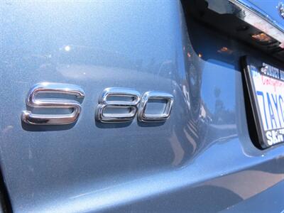 2013 Volvo S80 3.2 Platinum   - Photo 5 - Santa Cruz, CA 95062