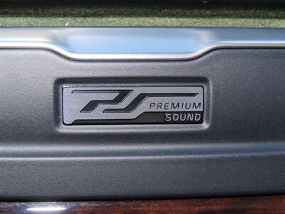 2013 Volvo S80 3.2 Platinum   - Photo 25 - Santa Cruz, CA 95062