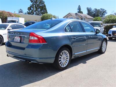 2013 Volvo S80 3.2 Platinum   - Photo 4 - Santa Cruz, CA 95062