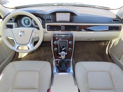 2013 Volvo S80 3.2 Platinum   - Photo 28 - Santa Cruz, CA 95062
