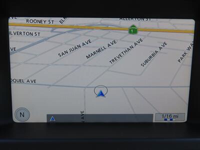 2013 Volvo S80 3.2 Platinum   - Photo 17 - Santa Cruz, CA 95062