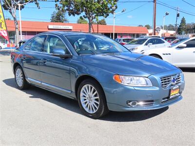2013 Volvo S80 3.2 Platinum   - Photo 1 - Santa Cruz, CA 95062