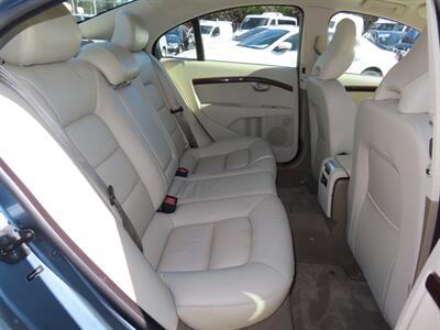 2013 Volvo S80 3.2 Platinum   - Photo 32 - Santa Cruz, CA 95062