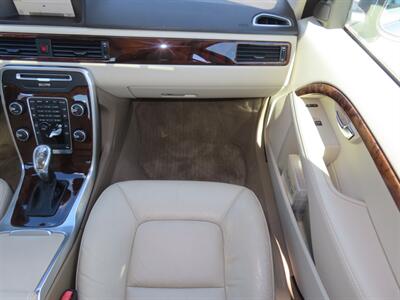 2013 Volvo S80 3.2 Platinum   - Photo 22 - Santa Cruz, CA 95062