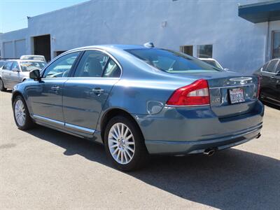 2013 Volvo S80 3.2 Platinum   - Photo 3 - Santa Cruz, CA 95062