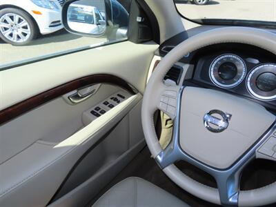 2013 Volvo S80 3.2 Platinum   - Photo 11 - Santa Cruz, CA 95062
