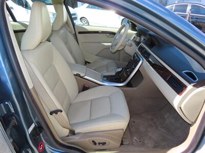 2013 Volvo S80 3.2 Platinum   - Photo 21 - Santa Cruz, CA 95062