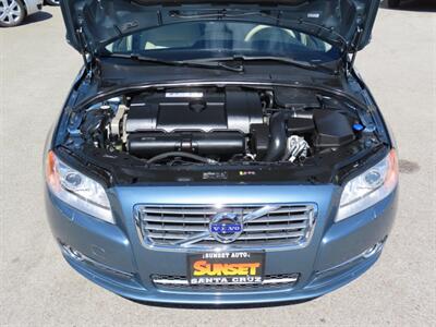 2013 Volvo S80 3.2 Platinum   - Photo 40 - Santa Cruz, CA 95062