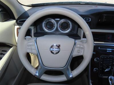 2013 Volvo S80 3.2 Platinum   - Photo 8 - Santa Cruz, CA 95062