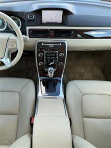2013 Volvo S80 3.2 Platinum   - Photo 18 - Santa Cruz, CA 95062