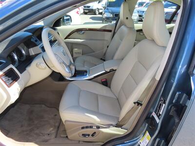 2013 Volvo S80 3.2 Platinum   - Photo 6 - Santa Cruz, CA 95062