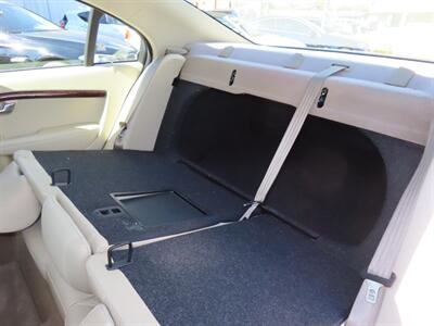 2013 Volvo S80 3.2 Platinum   - Photo 33 - Santa Cruz, CA 95062
