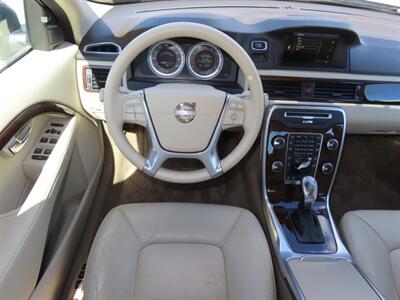 2013 Volvo S80 3.2 Platinum   - Photo 7 - Santa Cruz, CA 95062