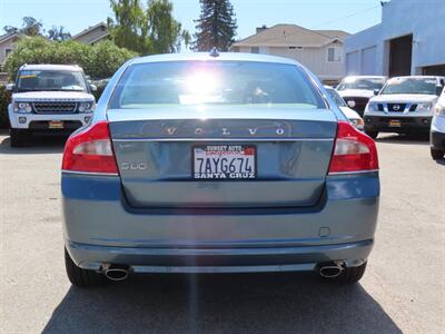 2013 Volvo S80 3.2 Platinum   - Photo 36 - Santa Cruz, CA 95062