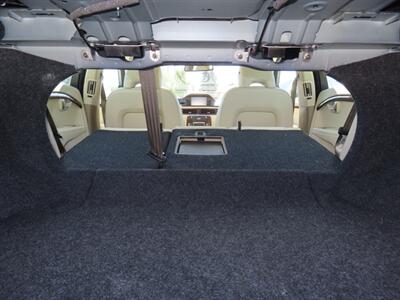 2013 Volvo S80 3.2 Platinum   - Photo 34 - Santa Cruz, CA 95062