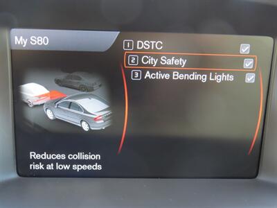 2013 Volvo S80 3.2 Platinum   - Photo 14 - Santa Cruz, CA 95062