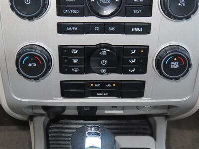 2011 Ford Escape Hybrid 4WD   - Photo 19 - Santa Cruz, CA 95062