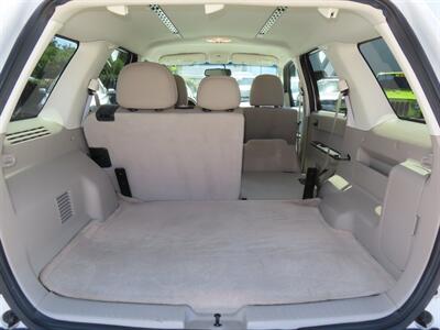2011 Ford Escape Hybrid 4WD   - Photo 27 - Santa Cruz, CA 95062