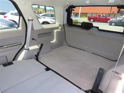 2011 Ford Escape Hybrid 4WD   - Photo 25 - Santa Cruz, CA 95062