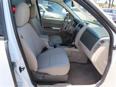 2011 Ford Escape Hybrid 4WD   - Photo 14 - Santa Cruz, CA 95062