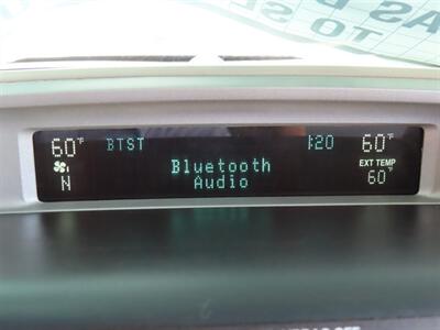 2011 Ford Escape Hybrid 4WD   - Photo 13 - Santa Cruz, CA 95062