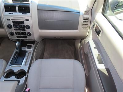 2011 Ford Escape Hybrid 4WD   - Photo 15 - Santa Cruz, CA 95062