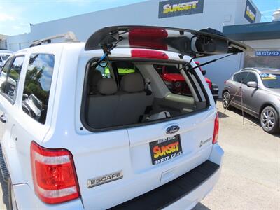2011 Ford Escape Hybrid 4WD   - Photo 29 - Santa Cruz, CA 95062