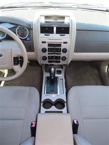 2011 Ford Escape Hybrid 4WD   - Photo 12 - Santa Cruz, CA 95062