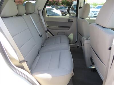2011 Ford Escape Hybrid 4WD   - Photo 24 - Santa Cruz, CA 95062