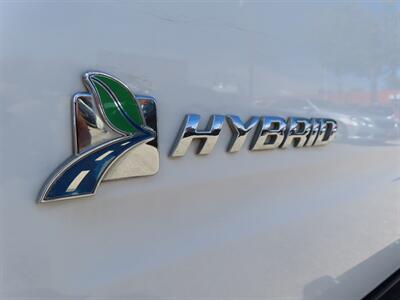 2011 Ford Escape Hybrid 4WD   - Photo 5 - Santa Cruz, CA 95062