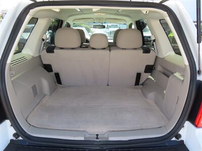 2011 Ford Escape Hybrid 4WD   - Photo 28 - Santa Cruz, CA 95062
