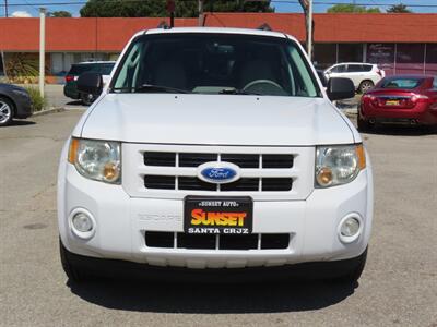 2011 Ford Escape Hybrid 4WD   - Photo 36 - Santa Cruz, CA 95062