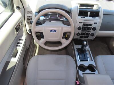 2011 Ford Escape Hybrid 4WD   - Photo 7 - Santa Cruz, CA 95062
