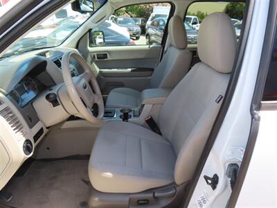 2011 Ford Escape Hybrid 4WD   - Photo 6 - Santa Cruz, CA 95062