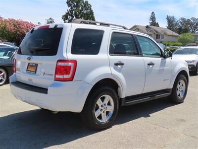2011 Ford Escape Hybrid 4WD   - Photo 4 - Santa Cruz, CA 95062