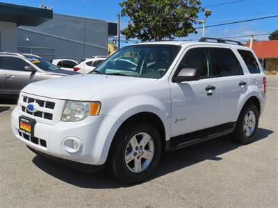 2011 Ford Escape Hybrid 4WD   - Photo 2 - Santa Cruz, CA 95062