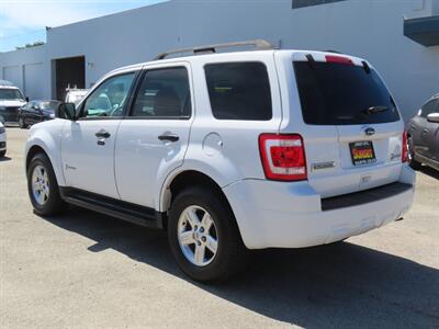 2011 Ford Escape Hybrid 4WD   - Photo 3 - Santa Cruz, CA 95062