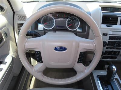 2011 Ford Escape Hybrid 4WD   - Photo 8 - Santa Cruz, CA 95062
