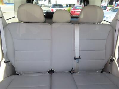2011 Ford Escape Hybrid 4WD   - Photo 23 - Santa Cruz, CA 95062