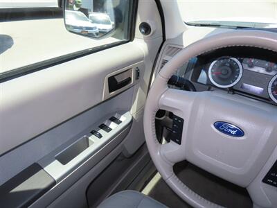 2011 Ford Escape Hybrid 4WD   - Photo 9 - Santa Cruz, CA 95062