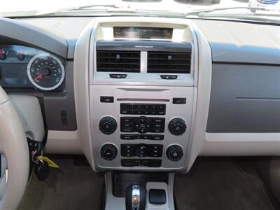 2011 Ford Escape Hybrid 4WD   - Photo 11 - Santa Cruz, CA 95062