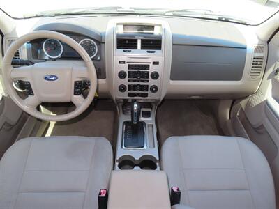 2011 Ford Escape Hybrid 4WD   - Photo 20 - Santa Cruz, CA 95062