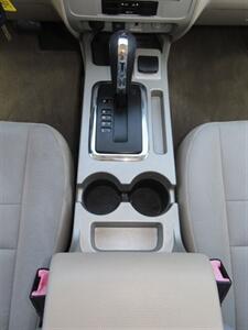 2011 Ford Escape Hybrid 4WD   - Photo 10 - Santa Cruz, CA 95062