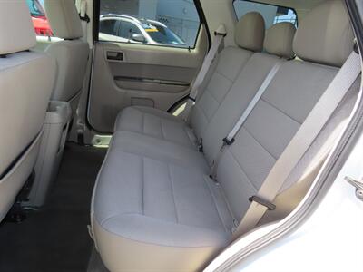 2011 Ford Escape Hybrid 4WD   - Photo 22 - Santa Cruz, CA 95062