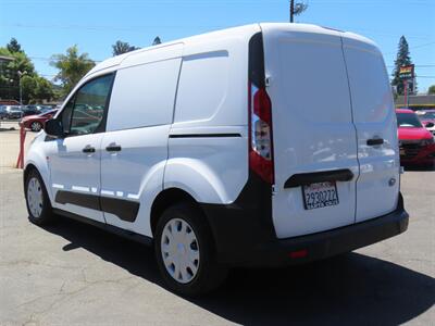 2020 Ford Transit Connect XL - Photo 3 - Santa Cruz, CA 95062