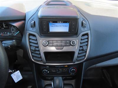 2020 Ford Transit Connect XL - Photo 11 - Santa Cruz, CA 95062